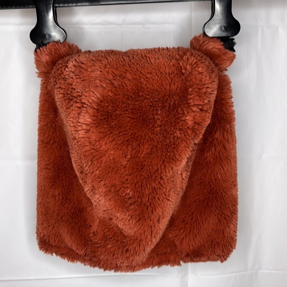 Roots Kids fox head 27 cm - Picture 4 of 4